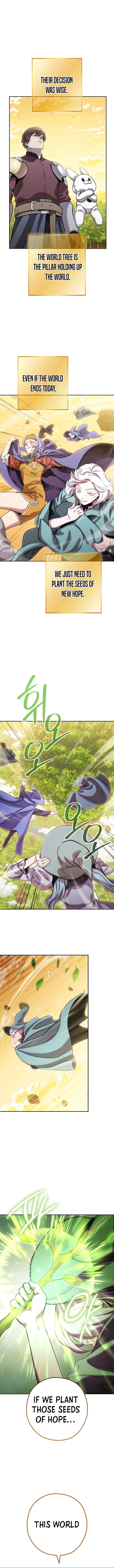 Dungeon Reset Chapter 248 3
